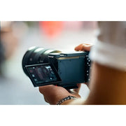 Sony ZV-E1 Mirrorless Camera Body (ILCZV-E1) (Black)