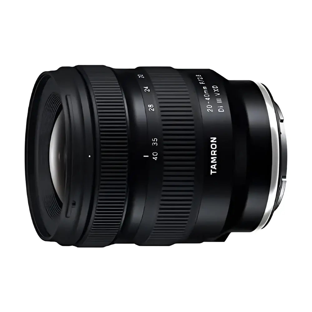 Tamron 20-40mm F/2.8 Di III VXD Lens (A062) (Sony E)