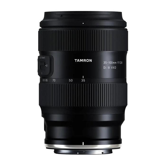 Tamron 35-100mm F/2.8 Di III VXD Lens (Nikon Z, A078)