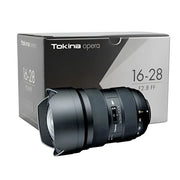 Tokina Opera 16-28mm F/2.8 FF (Nikon F)