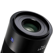 Zeiss Touit 50 f/2.8M Macro Lens (Fuji X)