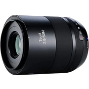 Zeiss Touit 50 f/2.8M Macro Lens (Fuji X)