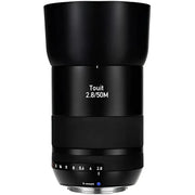 Zeiss Touit 50 f/2.8M Macro Lens (Fuji X)