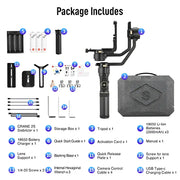 Zhiyun Crane 2S Gimbal