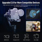 Zhiyun Crane 2S Gimbal