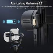 Zhiyun Crane 2S Gimbal