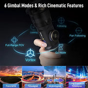 Zhiyun Crane 2S Gimbal