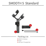 Zhiyun Smooth 5 Gimbal