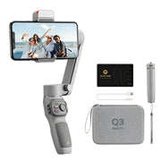 Zhiyun Smooth Q3 Combo