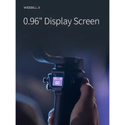 Zhiyun Weebill 3 Combo