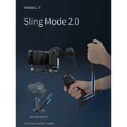 Zhiyun Weebill 3 Combo