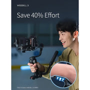 Zhiyun Weebill 3 Combo