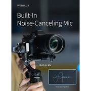 Zhiyun Weebill 3 Combo